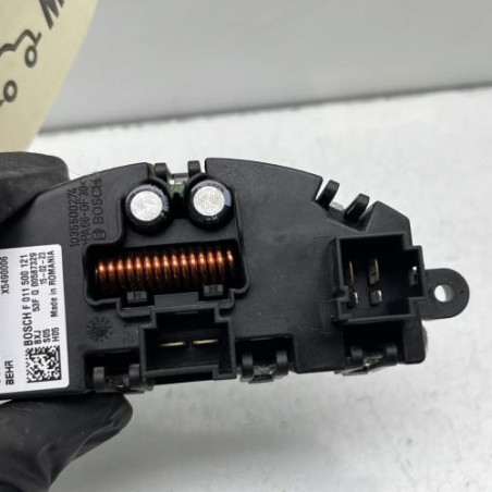 Resistance chauffage AUDI A4 3