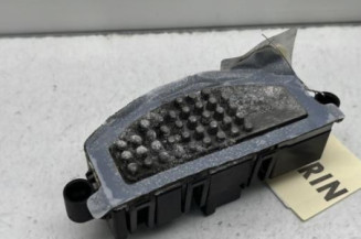 Resistance chauffage AUDI A4 3