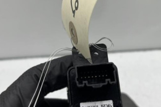 Poignee electrique frein a main RENAULT ARKANA