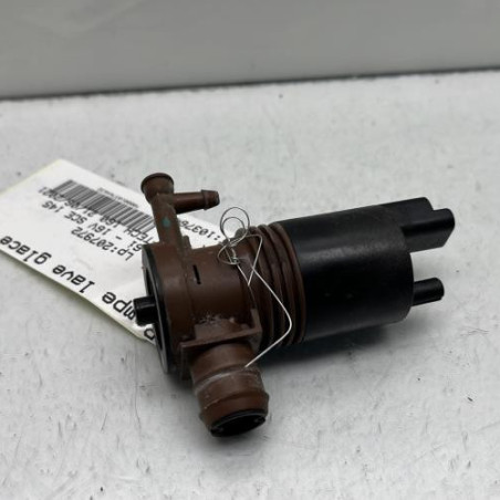 Pompe lave glace avant RENAULT ARKANA Photo n°1