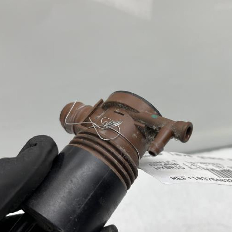 Pompe lave glace avant RENAULT ARKANA Photo n°3