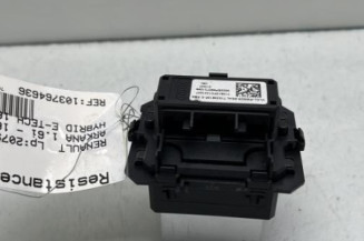 Resistance chauffage RENAULT ARKANA Photo n°1