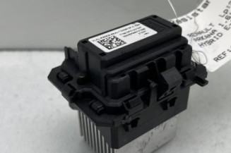 Resistance chauffage RENAULT ARKANA