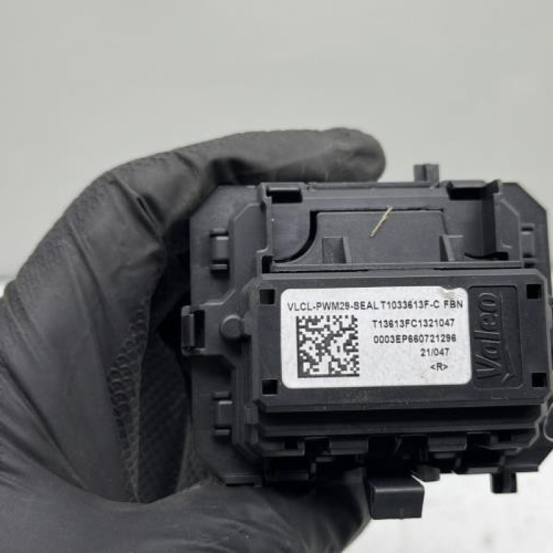 Resistance chauffage RENAULT ARKANA Photo n°4