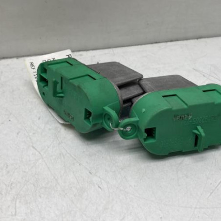 Resistance chauffage RENAULT GRAND ESPACE 4