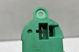 Resistance chauffage RENAULT GRAND ESPACE 4
