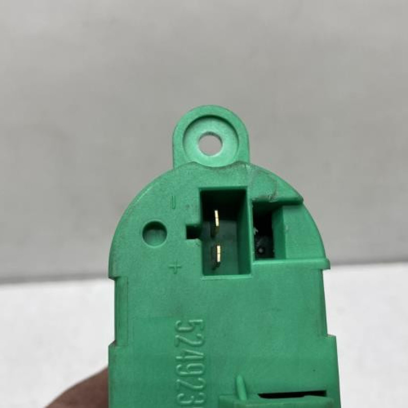 Resistance chauffage RENAULT GRAND ESPACE 4 Photo n°3