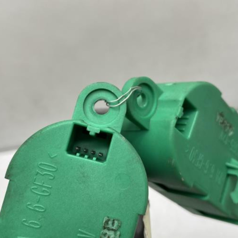 Resistance chauffage RENAULT GRAND ESPACE 4 Photo n°5