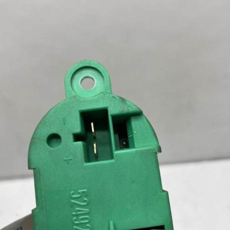 Resistance chauffage RENAULT GRAND ESPACE 4 Photo n°6