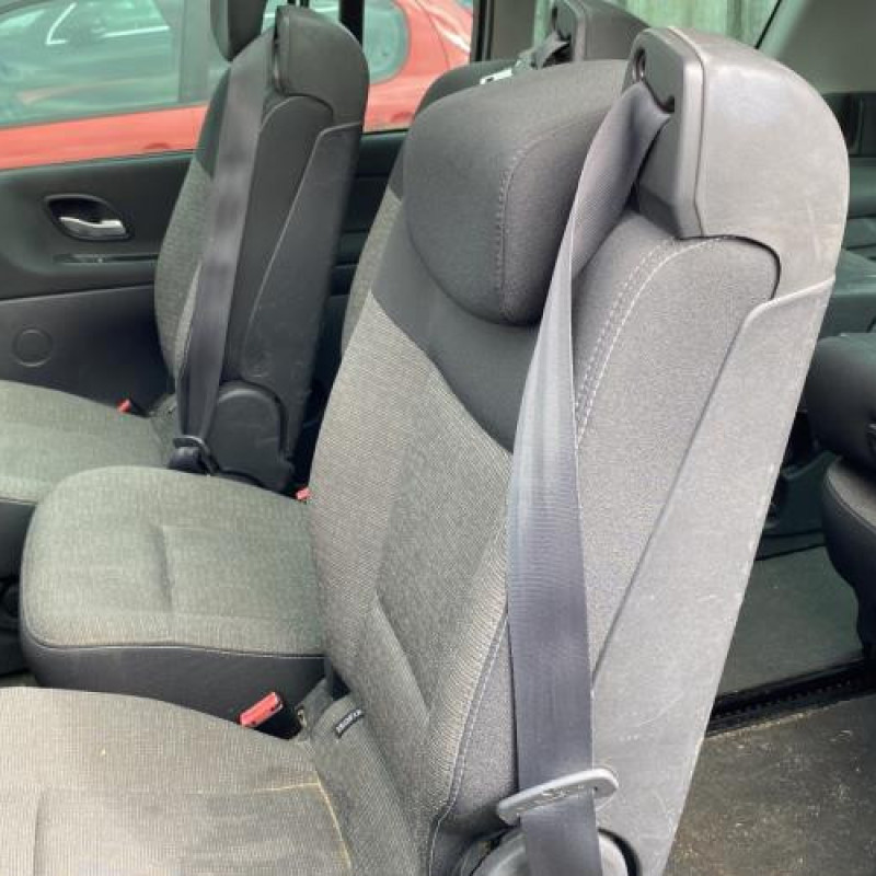 Resistance chauffage RENAULT GRAND ESPACE 4 Photo n°20