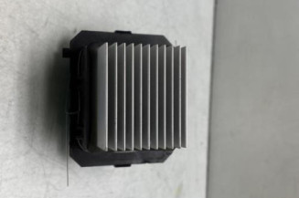 Resistance chauffage PEUGEOT 508 1 Photo n°1
