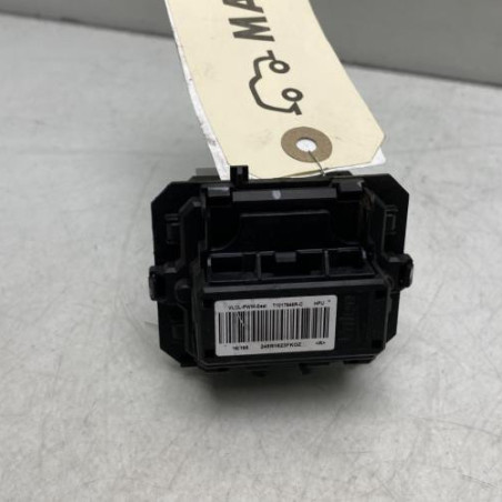 Resistance chauffage PEUGEOT 508 1