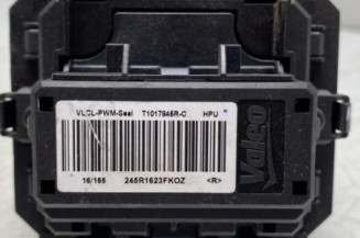 Resistance chauffage PEUGEOT 508 1