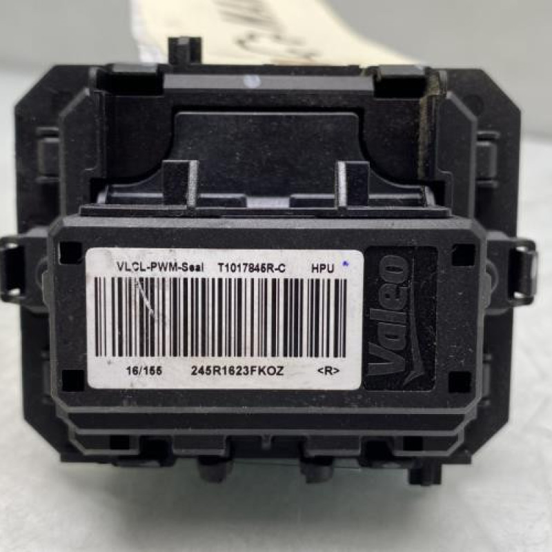 Resistance chauffage PEUGEOT 508 1 Photo n°4