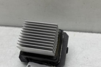 Resistance chauffage PEUGEOT 508 1