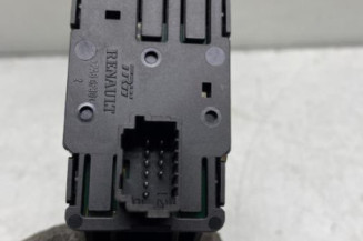 Poignee electrique frein a main RENAULT SCENIC 3