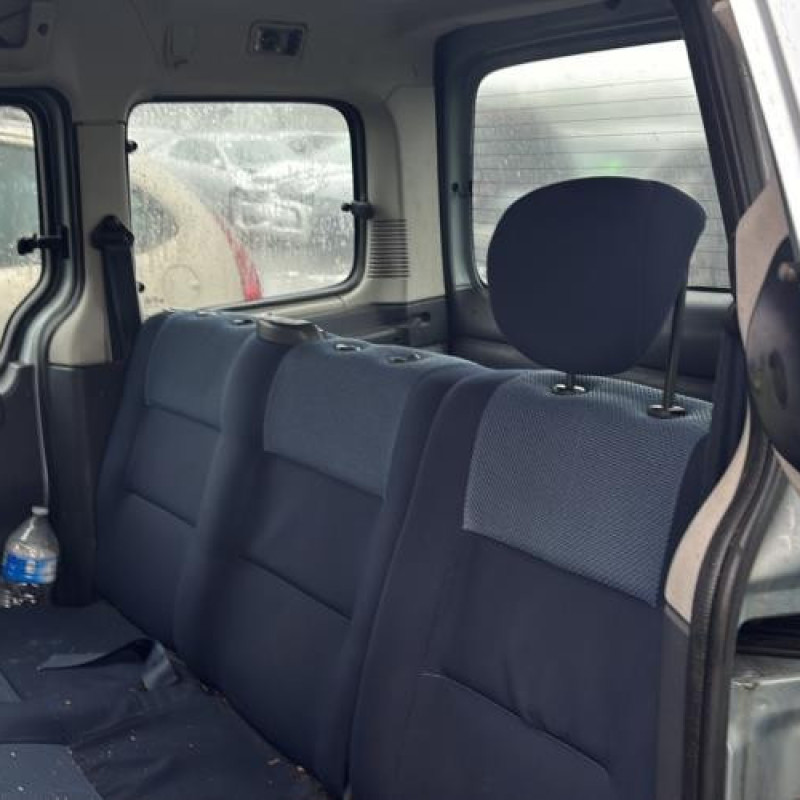 Pedale d'embrayage CITROEN BERLINGO 1 Photo n°13