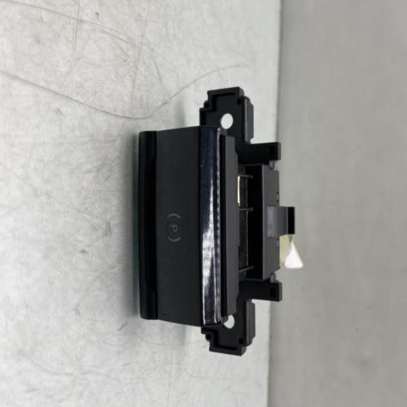 Poignee electrique frein a main CITROEN C4 GRAND PICASSO 2 Photo n°1