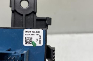 Poignee electrique frein a main CITROEN C4 GRAND PICASSO 2