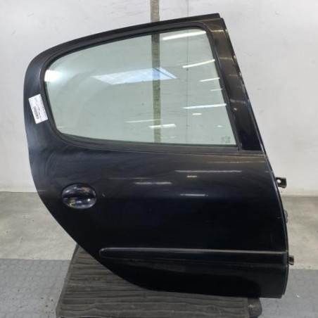 Porte arriere droit PEUGEOT 206+ Photo n°1