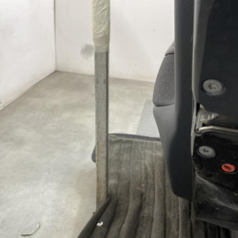 Porte arriere droit PEUGEOT 206+ Photo n°3