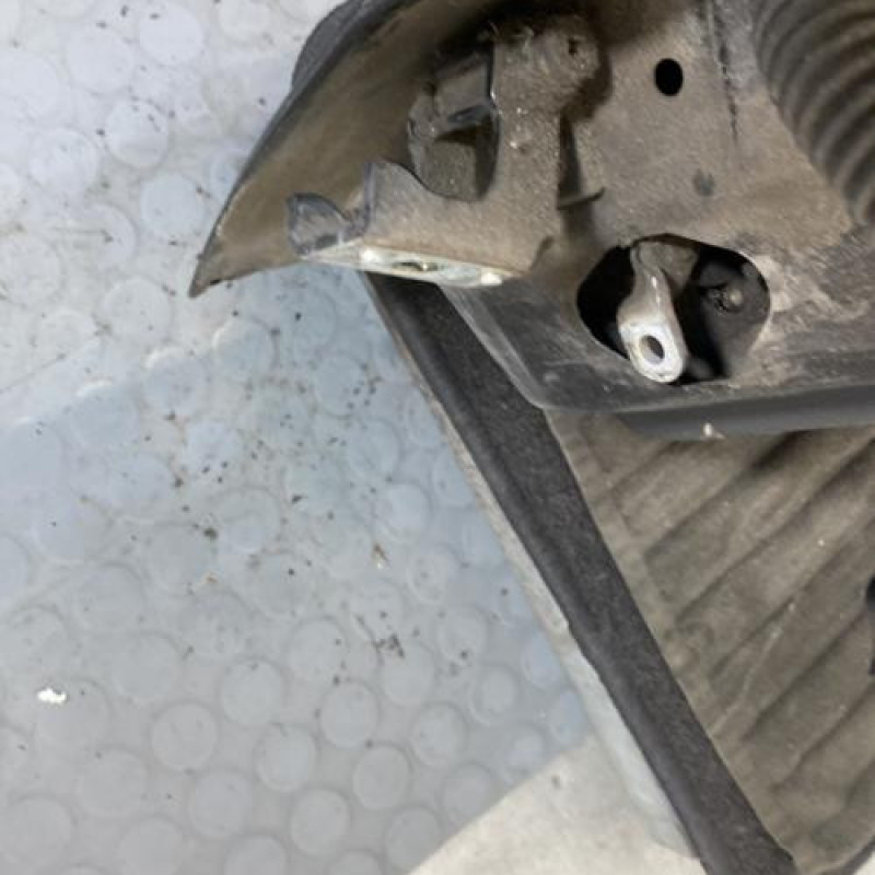 Porte arriere droit PEUGEOT 206+ Photo n°5