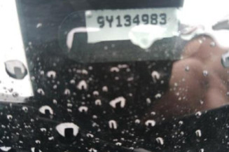 Porte arriere droit PEUGEOT 206+