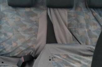 Porte arriere droit PEUGEOT 206+
