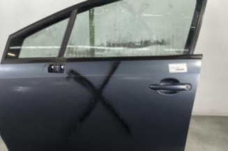 Porte avant gauche CITROEN C4 1 Photo n°1
