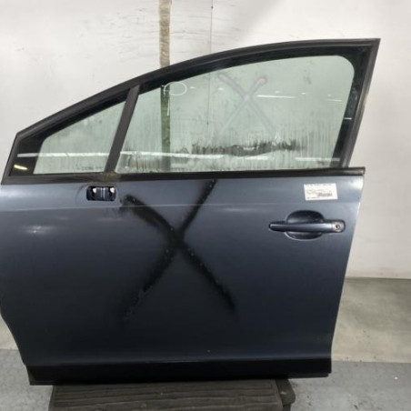 Porte avant gauche CITROEN C4 1 Photo n°1