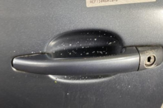 Porte avant gauche CITROEN C4 1