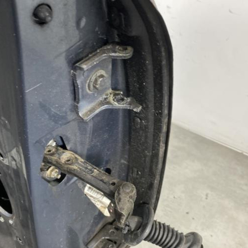 Porte avant gauche CITROEN C4 1 Photo n°4