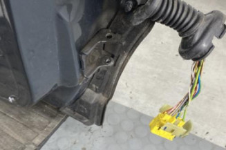 Porte avant gauche CITROEN C4 1