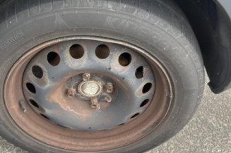 Porte avant gauche CITROEN C4 1