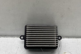 Resistance chauffage PEUGEOT EXPERT 4 Photo n°1