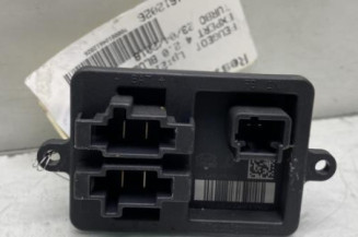 Resistance chauffage PEUGEOT EXPERT 3