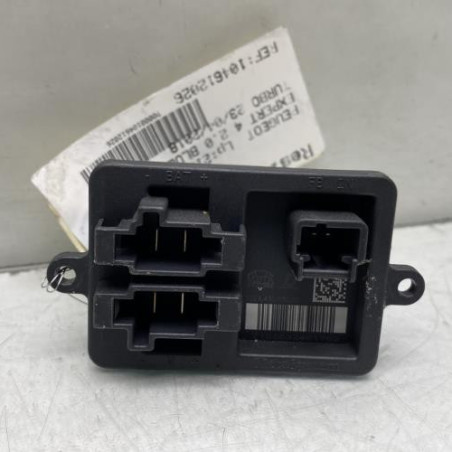 Resistance chauffage PEUGEOT EXPERT 4