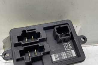 Resistance chauffage PEUGEOT EXPERT 3