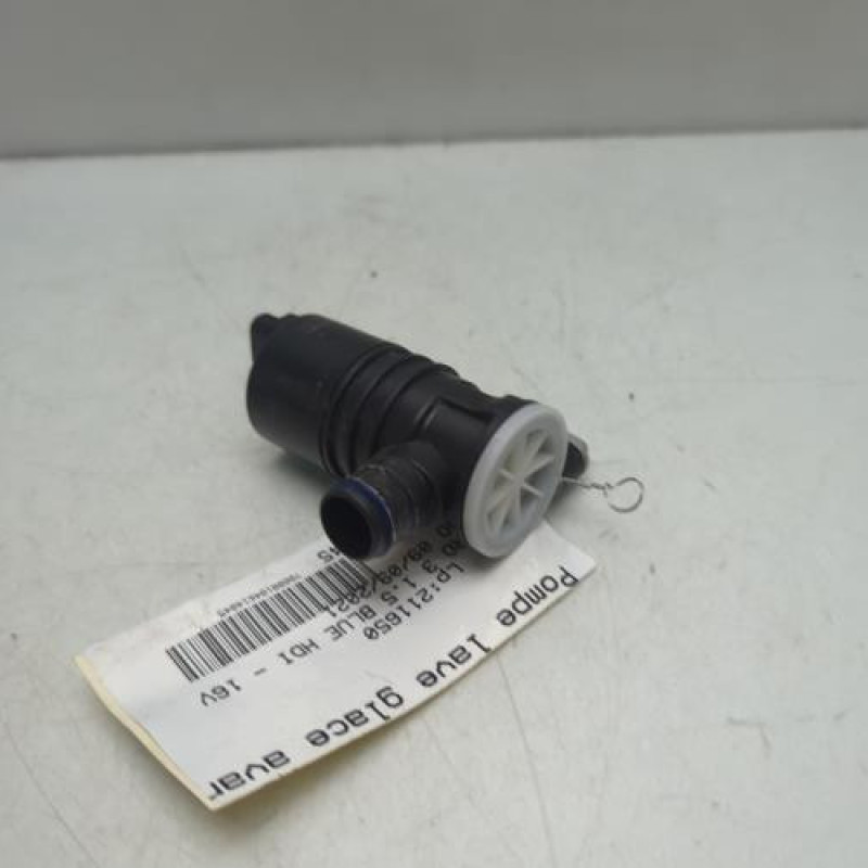 Pompe lave glace avant OPEL VIVARO 3 Photo n°2