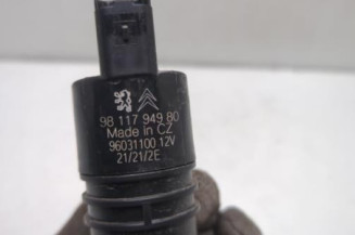 Pompe lave glace avant OPEL VIVARO 3