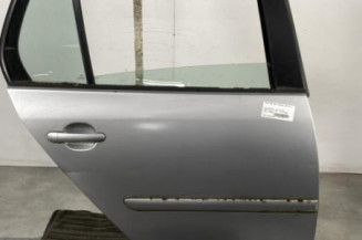 Porte arriere droit VOLKSWAGEN GOLF 5 Photo n°1