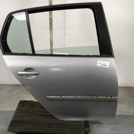 Porte arriere droit VOLKSWAGEN GOLF 5 Photo n°1