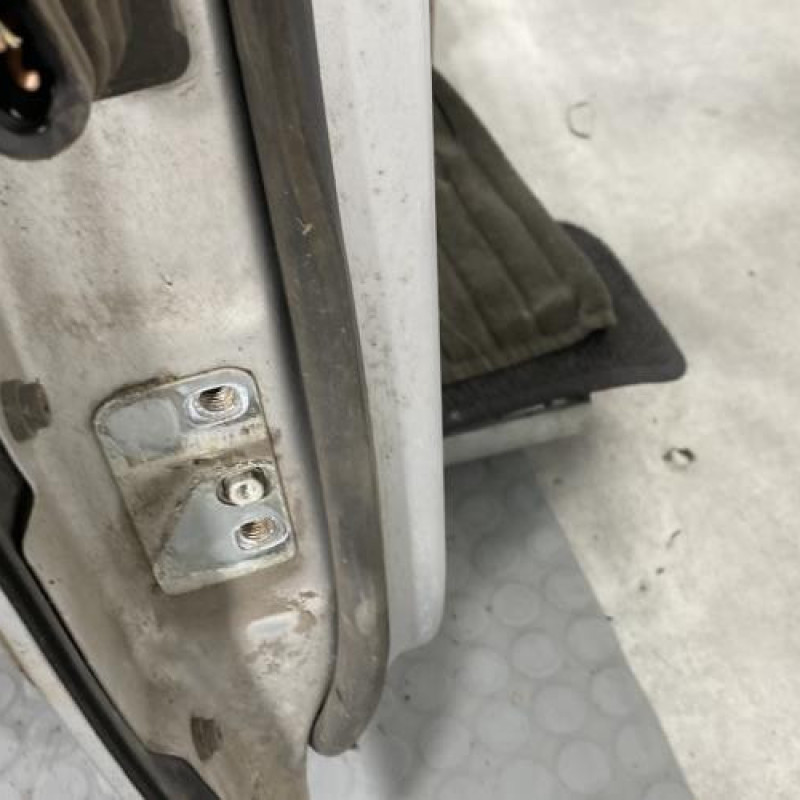 Porte arriere droit VOLKSWAGEN GOLF 5 Photo n°4