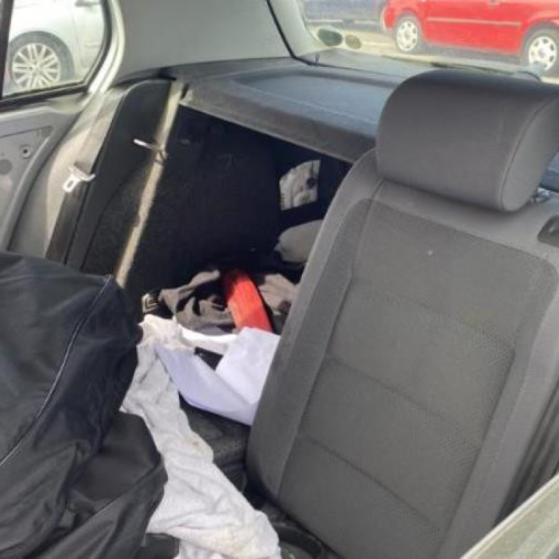 Porte arriere droit VOLKSWAGEN GOLF 5 Photo n°7