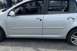 Porte arriere droit VOLKSWAGEN GOLF 5