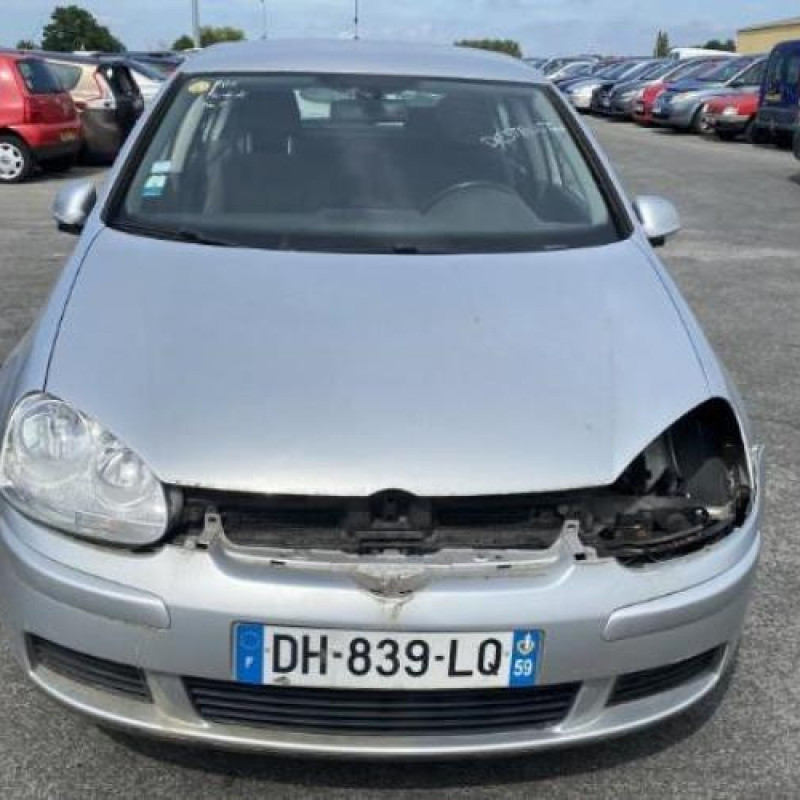 Porte arriere droit VOLKSWAGEN GOLF 5 Photo n°9