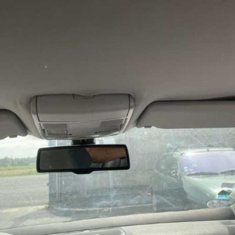 Porte arriere droit VOLKSWAGEN GOLF 5 Photo n°10