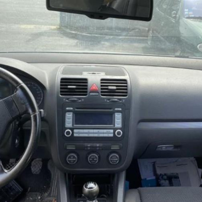 Porte arriere droit VOLKSWAGEN GOLF 5 Photo n°14