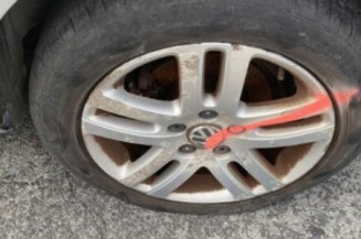 Porte arriere droit VOLKSWAGEN GOLF 5