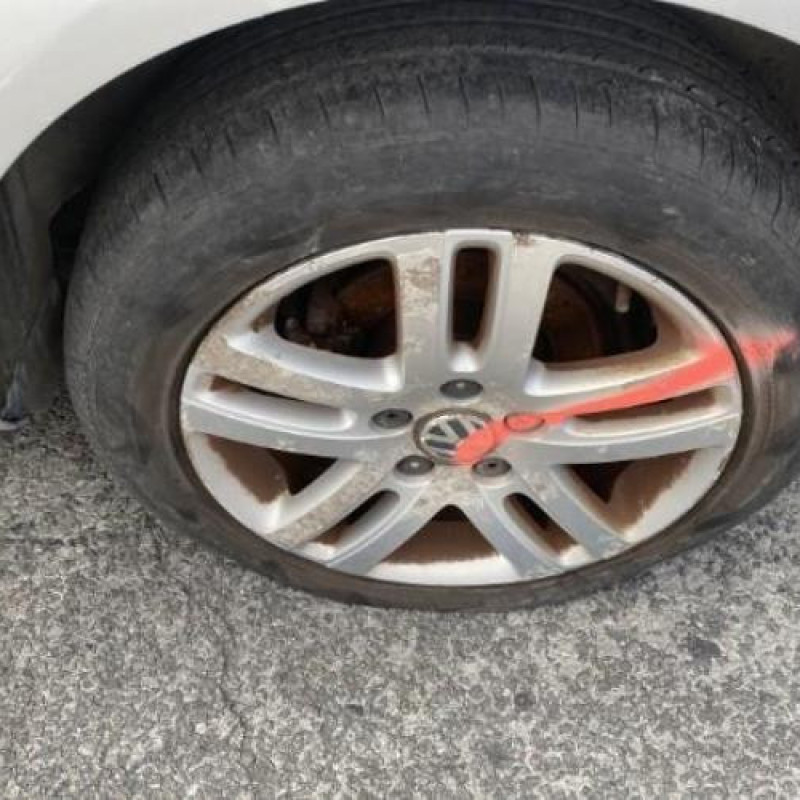Porte arriere droit VOLKSWAGEN GOLF 5 Photo n°17